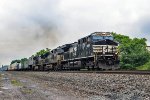NS 4888 on 23G